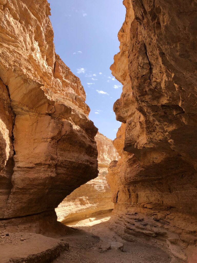 Canyon